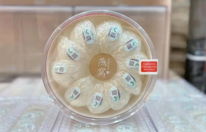 吴忠燕窝回收